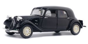 Citroen Traction 11 CV 1937