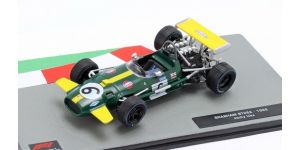 Brabham BT26A 1969