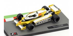 Renault RS10 1979