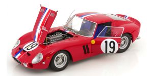 Ferrari 250 GTO 1962