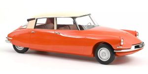 Citroen ID 19 1957