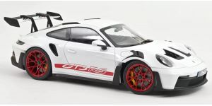 Porsche 911 GT3 RS 2022