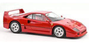 Ferrari F40 1987