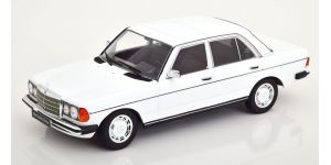 Mercedes-Benz 230E (W123) 1975