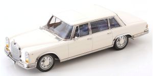 Mercedes-Benz 600 SWB (W100) 1963