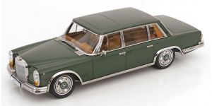 Mercedes-Benz 600 SWB (W100) 1963