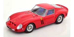 Ferrari 250 GTO 1962