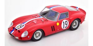 Ferrari 250 GTO 1962