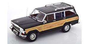 Jeep Grand Wagoneer 1989