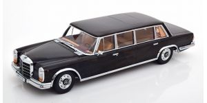 Mercedes-Benz 600 LWB W100 Pullman 1964