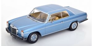 Mercedes 280C/8 W114 Coupe 1969