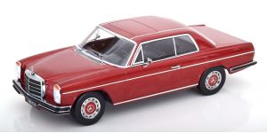 Mercedes 280C/8 W114 Coupe 1969