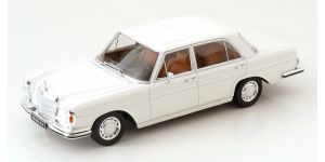 Mercedes-Benz 300 SEL 6.3 (W109) 1967