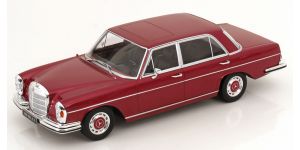 Mercedes-Benz 300 SEL 6.3 (W109) 1967