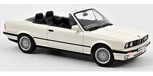 BMW 325i (E30) Cabriolet 1991