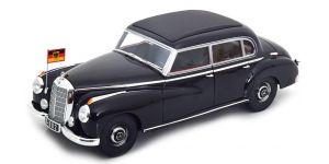 Mercedes-Benz 300 1955