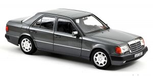 Mercedes-Benz 500 E (W124) 1990