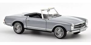 Mercedes-Benz 230 SL 1963