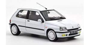 Renault Clio 16S 1991