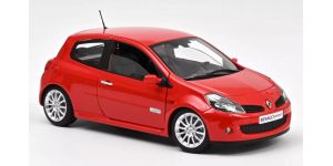 Renault Clio RS 2006