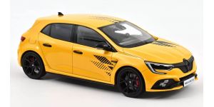 Renault Megane R.S. Ultime 2023