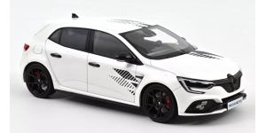 Renault Megane R.S. Ultime 2023