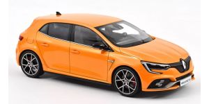 Renault Megane R.S. Trophy 2022