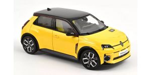 Renault 5 E-Tech Electrique 2024