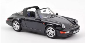 Porsche 911 Carrera 4 Targa 1991