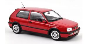 Volkswagen Golf GTI 1996