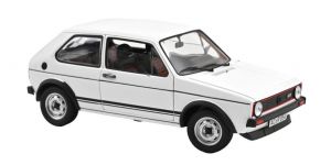 Volkswagen Golf GTI 1976