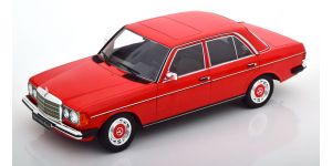 Mercedes-Benz 230E (W123) 1975