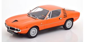 Alfa Romeo Montreal 1970