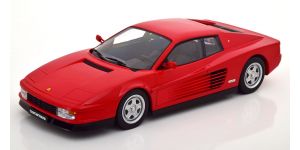 Ferrari Testarossa 1986