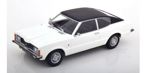 Ford Taunus GT Coupe 1971