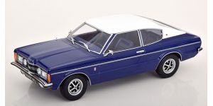 Ford Taunus GT Coupe 1971