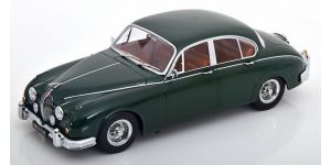 Jaguar MK II 3.8 LHD 1959