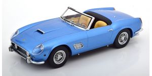 Ferrari 250 GT California Spyder 1960