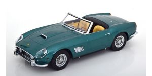 Ferrari 250 GT California Spyder 1960