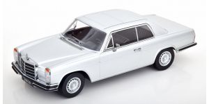 Mercedes 280C/8 W114 Coupe 1969