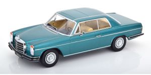 Mercedes 280C/8 W114 Coupe 1969