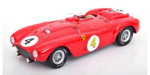 Ferrari 375 Plus Sieger 1954