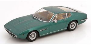 Maserati Ghibli Coupe 1969