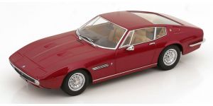 Maserati Ghibli Coupe 1969