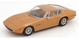 Maserati Ghibli Coupe 1969