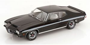 Pontiac LeMans GTO 1972