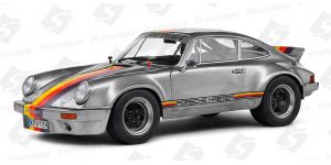 Porsche 911 RSR 1973