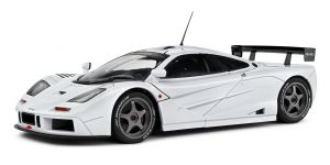 McLaren F1 GTR Short Tail 1996