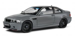 BMW E46 M3 Coupe 2000