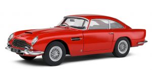 Aston Martin DB5 1964